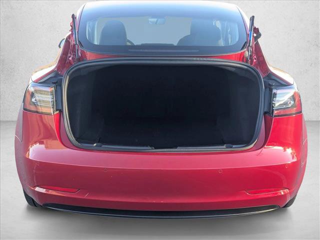 Used 2018 Tesla Model 3 Long Range image 6