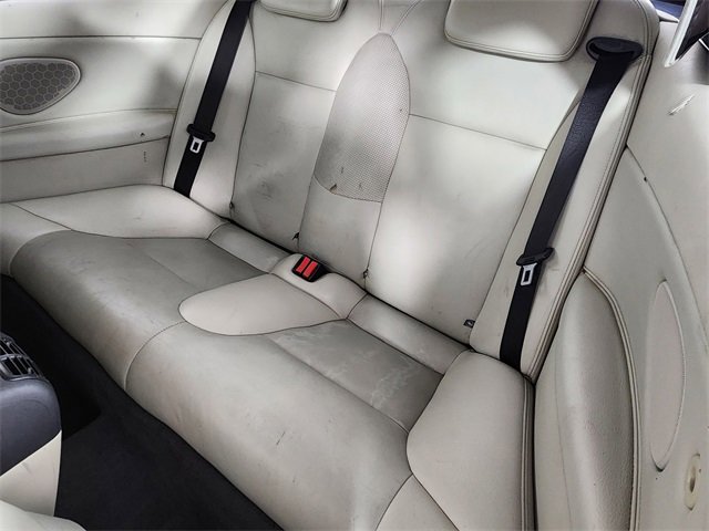 Used 2008 Saab 9-3 2.0T w/ Cold Weather Package image 13