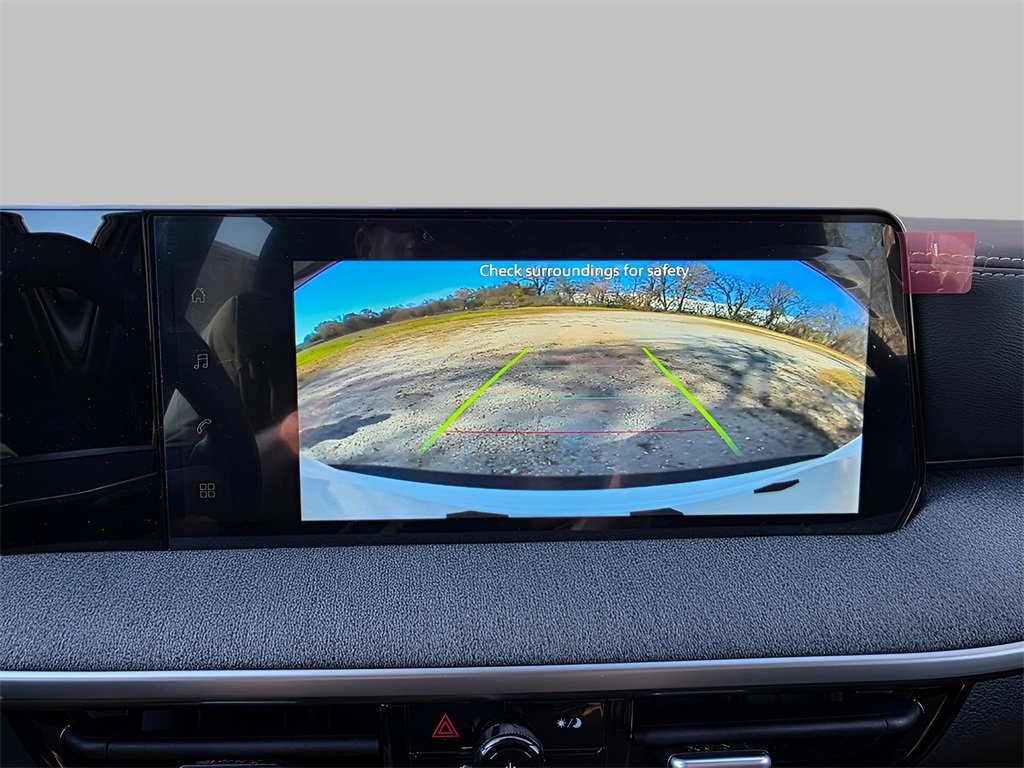 New 2026 Nissan Kicks SV image 23