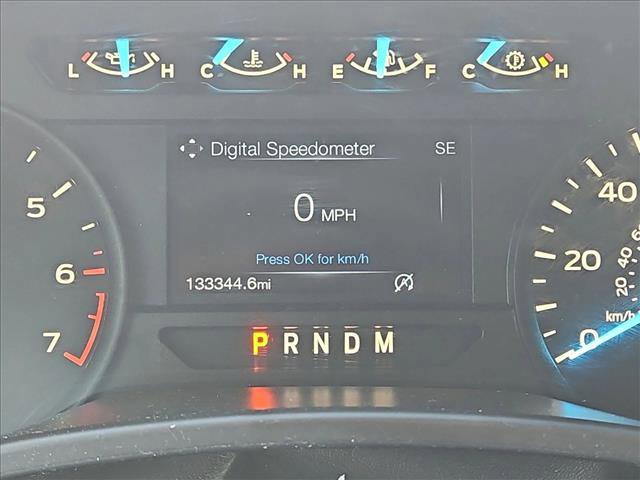 Used 2019 Ford F150 XL w/ Equipment Group 101A Mid image 10