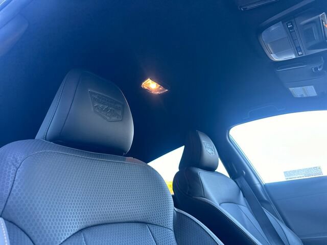 Certified 2025 Subaru Crosstrek 2.5i Wilderness image 20