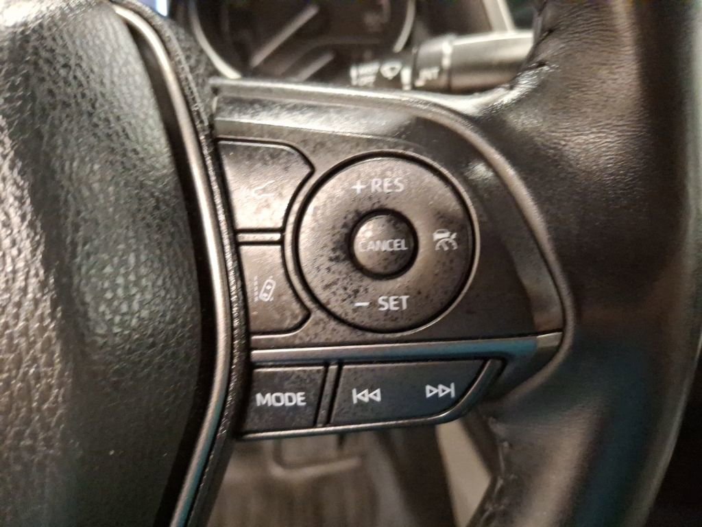 Used 2024 Toyota Camry SE FWD image 22