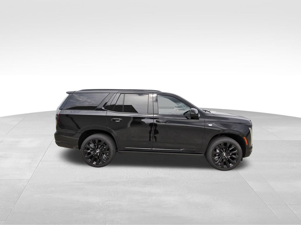 New 2026 Cadillac Escalade Platinum Sport AWD/4WD image 5