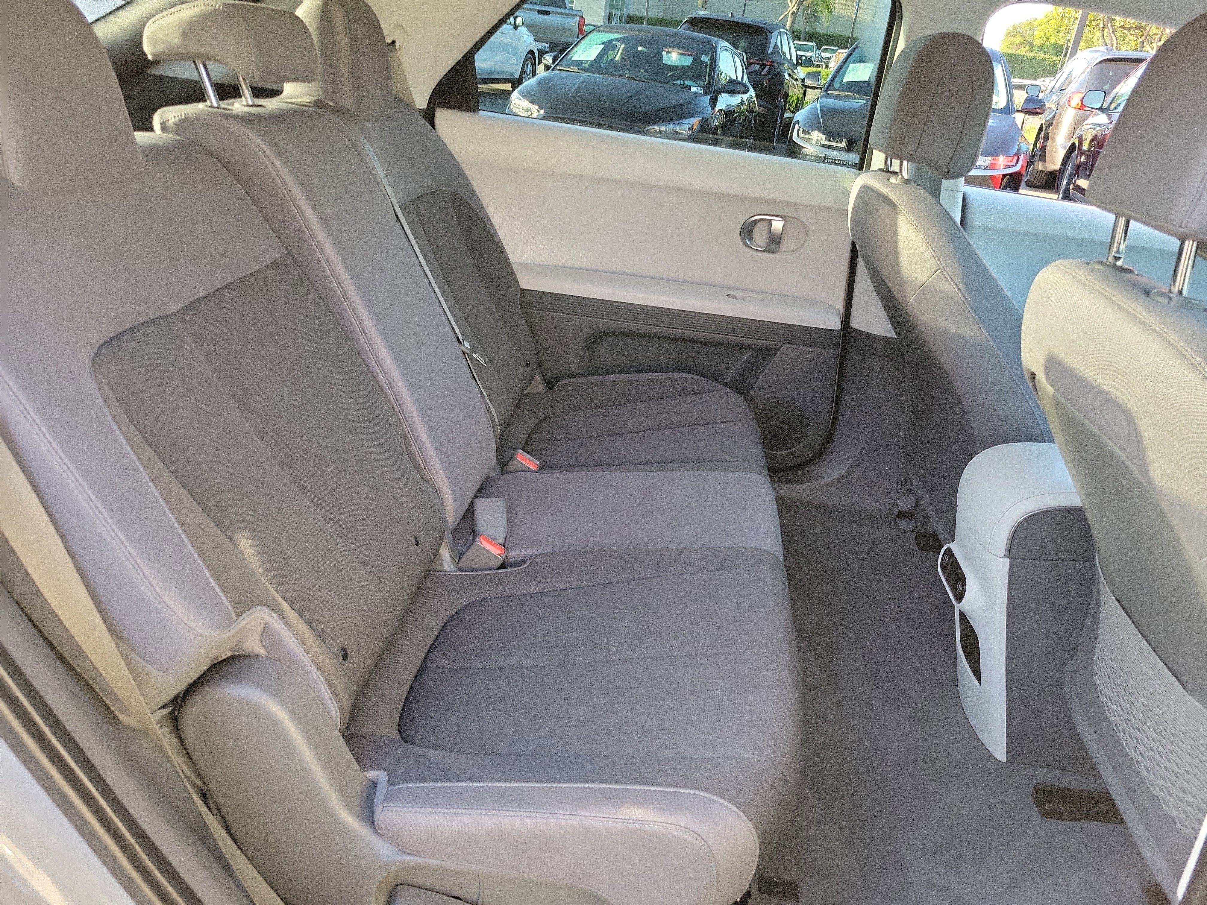 Certified 2024 Hyundai Ioniq 5 SEL image 21