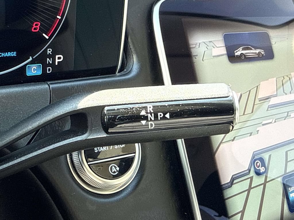 Used 2025 Mercedes-Benz E 350 4MATIC Sedan image 37