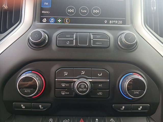 Used 2020 Chevrolet Silverado 1500 RST AWD/4WD image 25