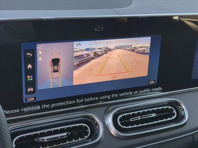 New 2027 Mercedes-Benz GLS 450 4MATIC image 13