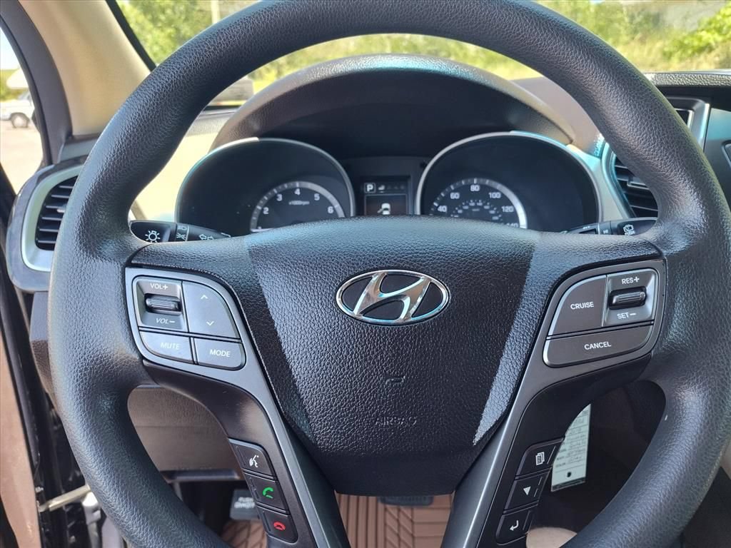 Used 2018 Hyundai Santa Fe Sport AWD/4WD image 18