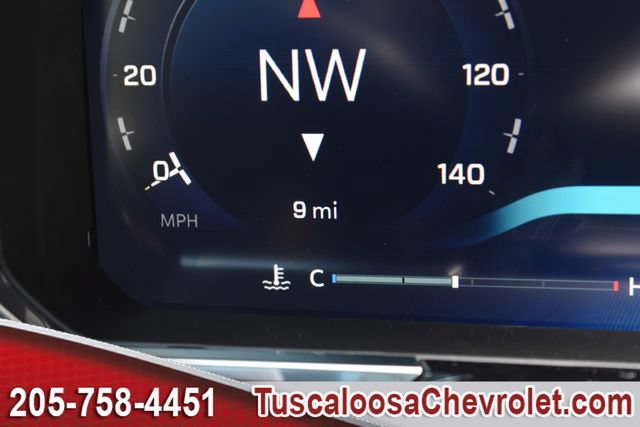 New 2026 Chevrolet Silverado 2500 LTZ w/ Z71 Chrome Sport Edition AWD/4WD image 28