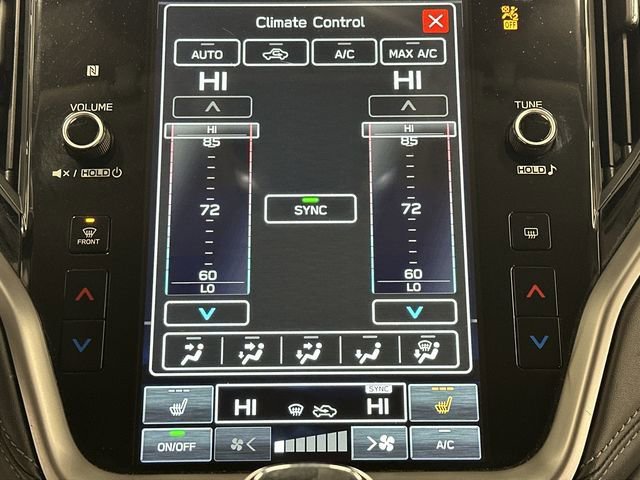 Certified 2024 Subaru Outback Premium image 14