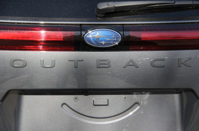 New 2026 Subaru Outback Premium AWD/4WD image 8