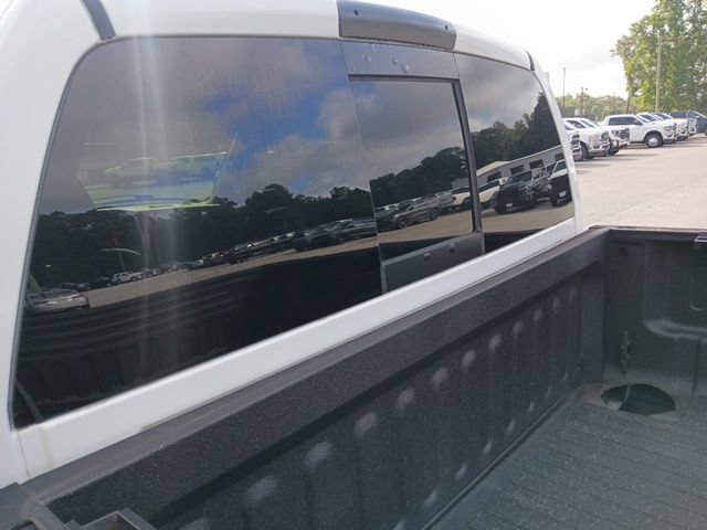 Used 2007 Dodge Ram 2500 Truck Laramie w/ Trailer Tow Group AWD/4WD image 7
