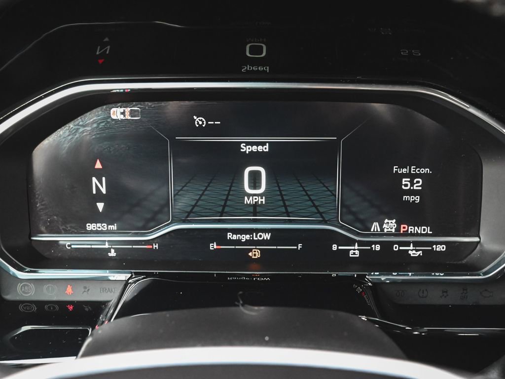 Used 2024 GMC Sierra 1500 Elevation w/ X31 Off-Road Package image 15