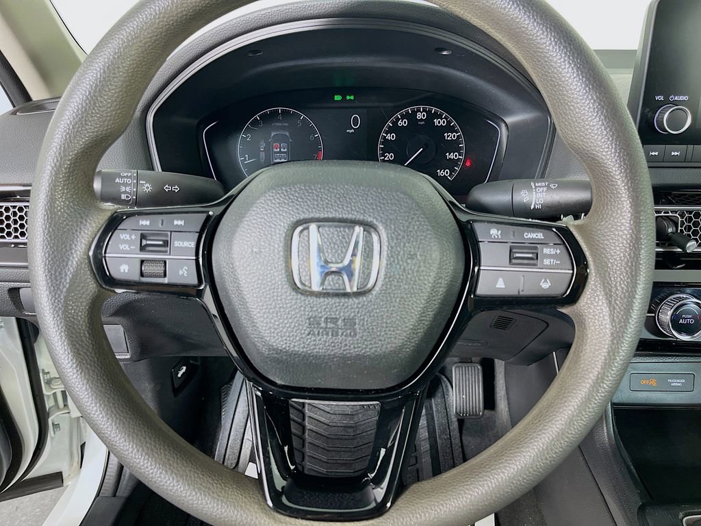 Used 2024 Honda Civic LX image 14
