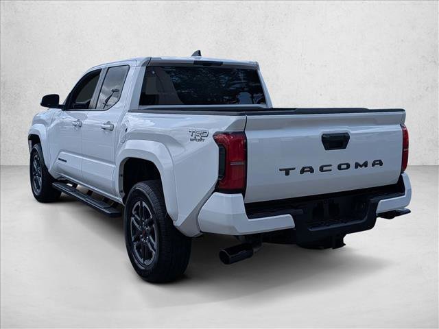 Used 2025 Toyota Tacoma TRD Sport RWD image 7