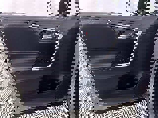 Used 2024 Toyota RAV4 XLE image 23