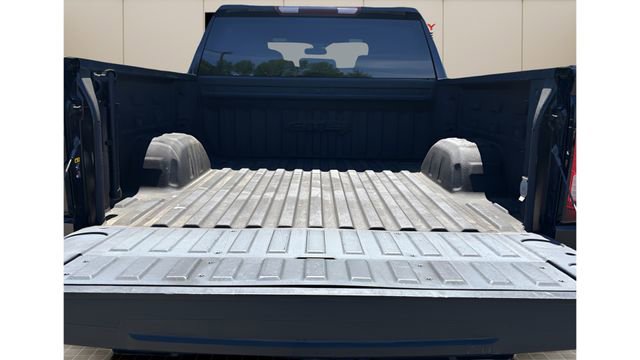 Used 2021 GMC Sierra 1500 AT4 image 9