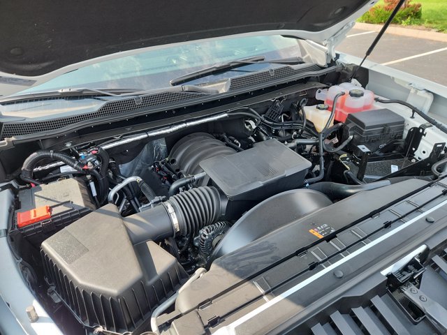 New 2026 Chevrolet Silverado 3500 W/T w/ WT Convenience Package AWD/4WD image 41
