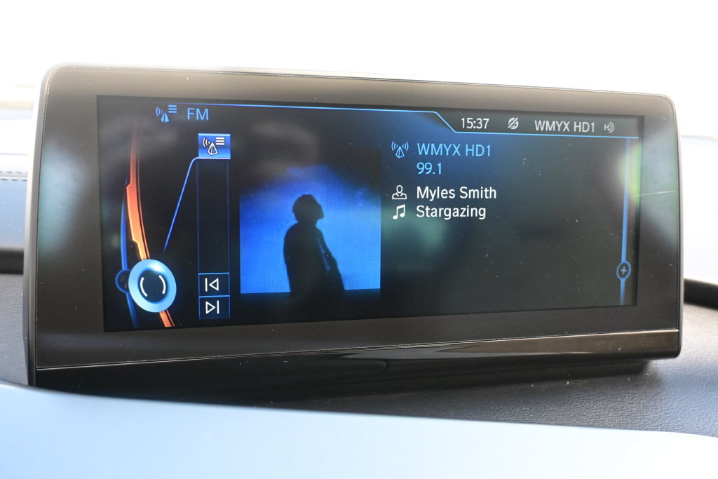 Used 2014 BMW i8 AWD/4WD image 20
