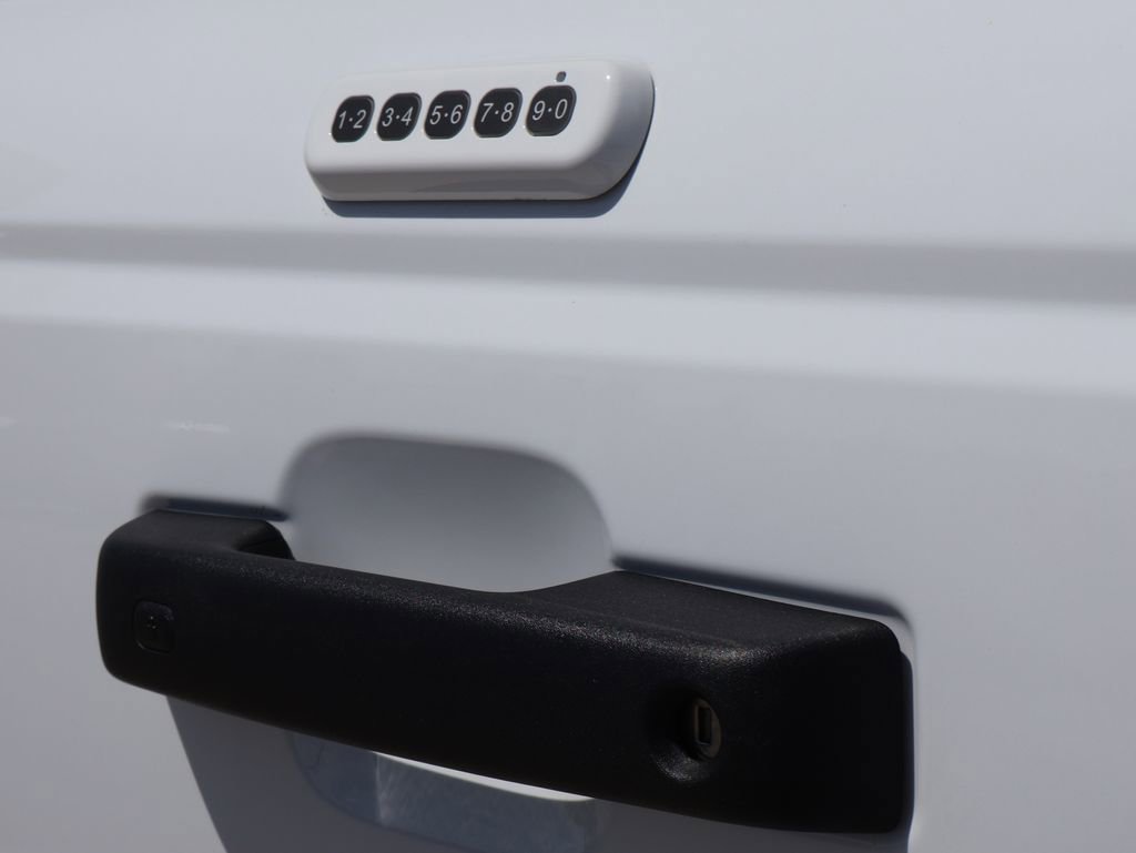 Certified 2022 Ford Bronco Wildtrak image 21