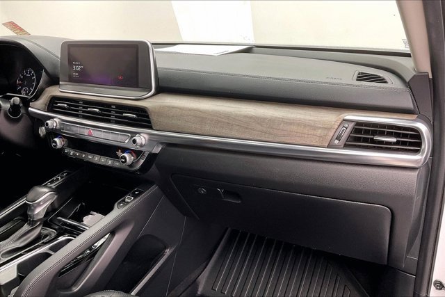 Used 2022 Kia Telluride SX image 16
