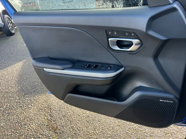 Certified 2025 Kia K4 GT-Line Turbo image 20