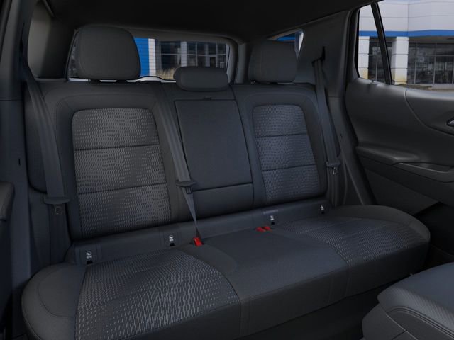 New 2026 Chevrolet Equinox LT image 18