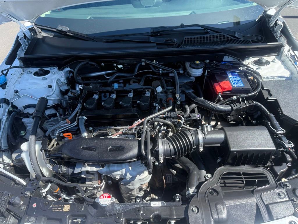 Used 2022 Honda Civic EX-L image 50