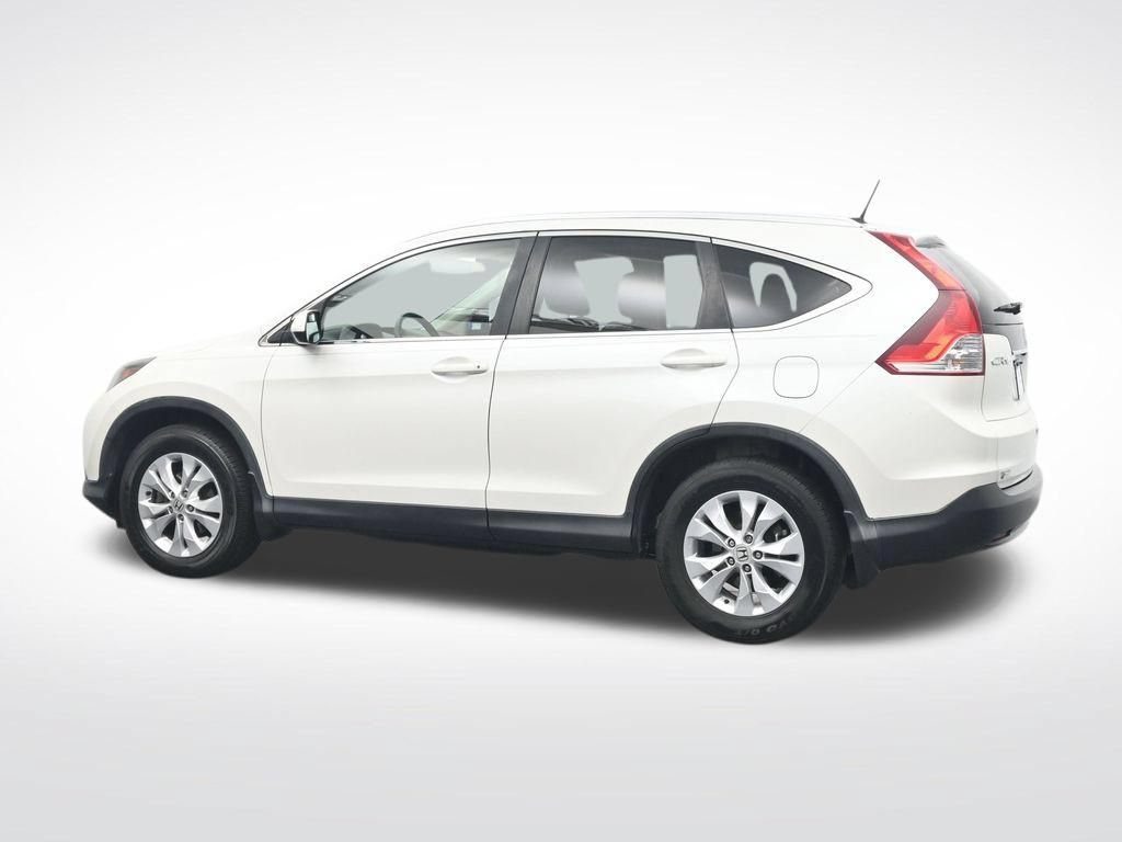 Used 2014 Honda CR-V EX-L image 10