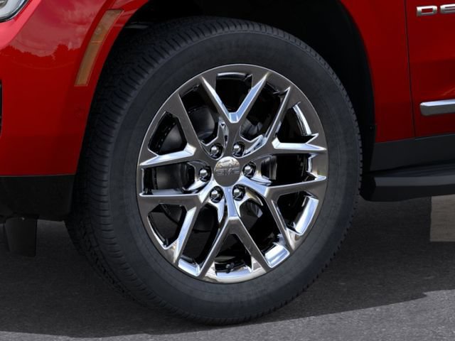 New 2026 GMC Yukon XL Denali RWD image 9