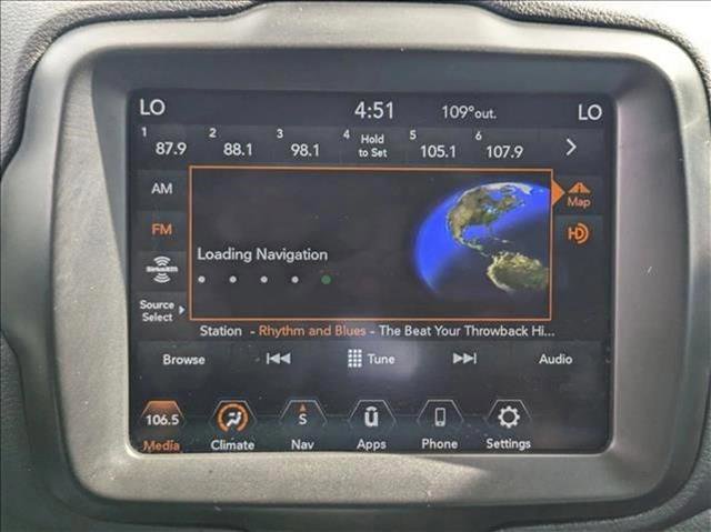 Used 2023 Jeep Renegade Latitude image 13