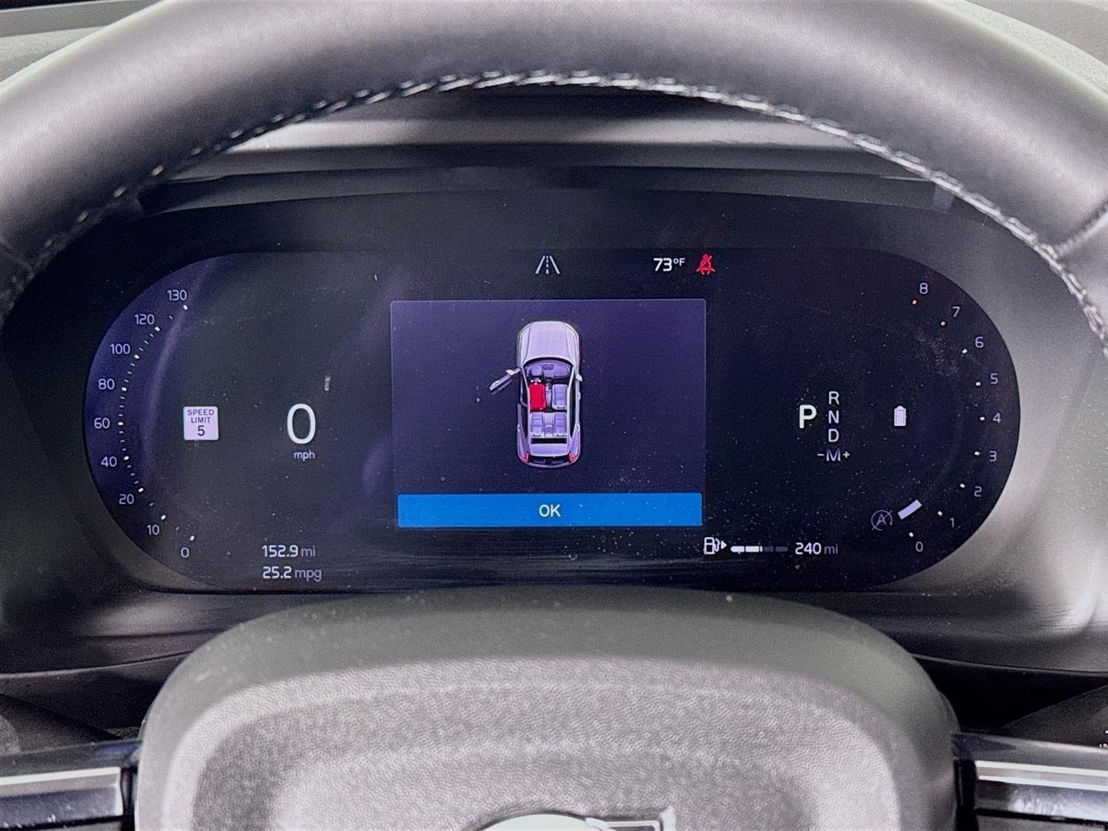 Used 2023 Volvo XC40 B5 Plus w/ Climate Package AWD/4WD image 14
