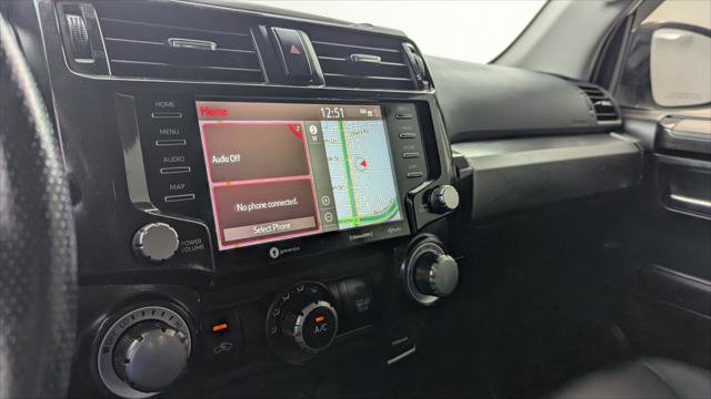 Used 2021 Toyota 4Runner Venture AWD/4WD image 22