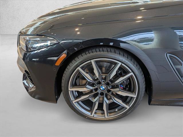 New 2026 BMW M850i xDrive AWD/4WD image 10
