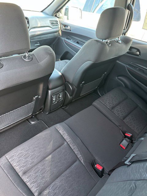 New 2026 Dodge Durango GT w/ Blacktop Package AWD/4WD image 31