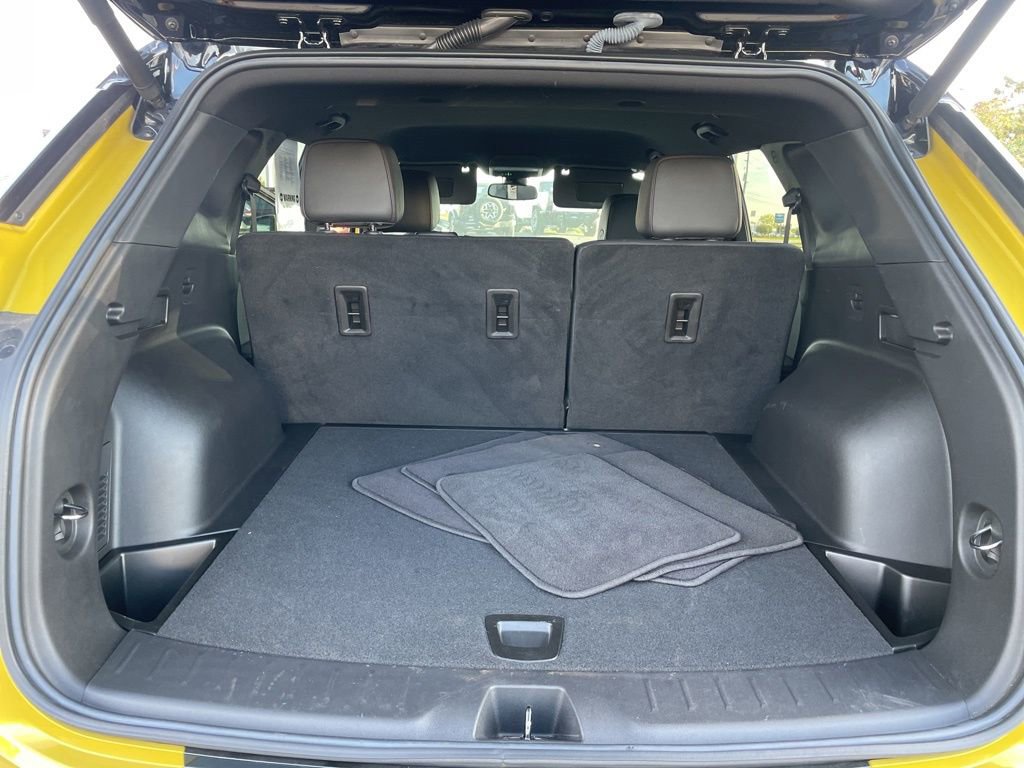 Used 2022 Chevrolet Blazer RS image 33