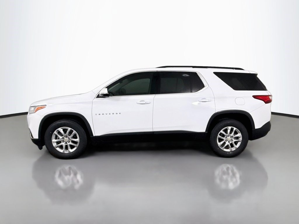 Used 2019 Chevrolet Traverse LT FWD image 6