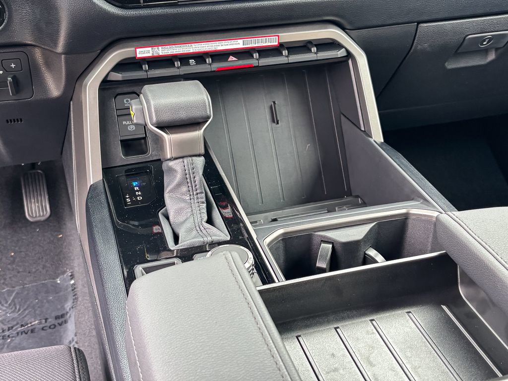 New 2026 Toyota Tundra SR5 image 17