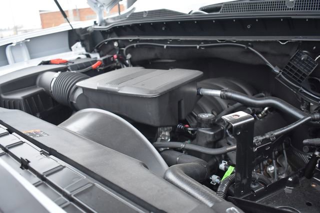 New 2026 Chevrolet Silverado 3500 W/T w/ WT Convenience Package image 32