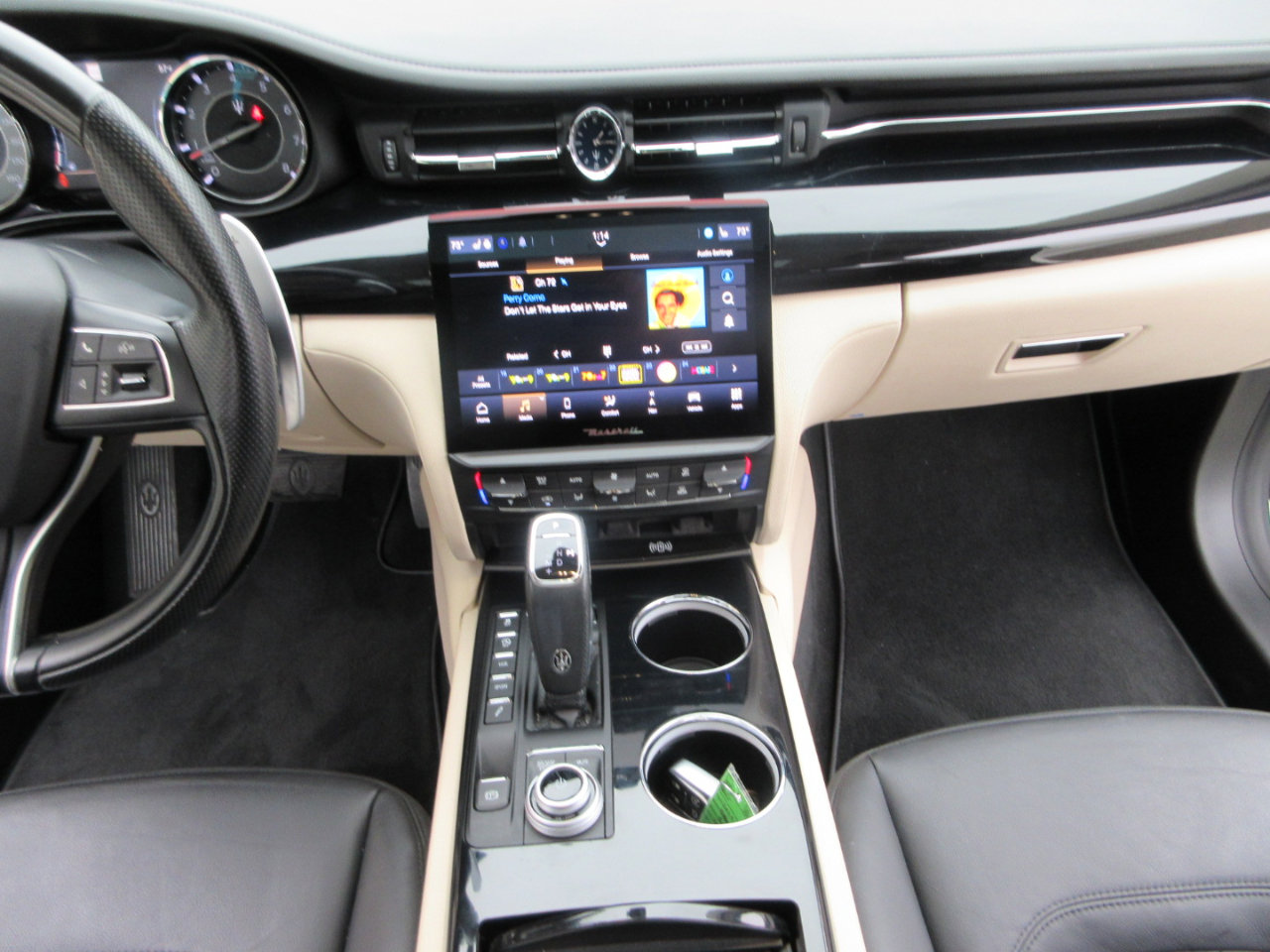 Used 2022 Maserati Quattroporte Modena image 45