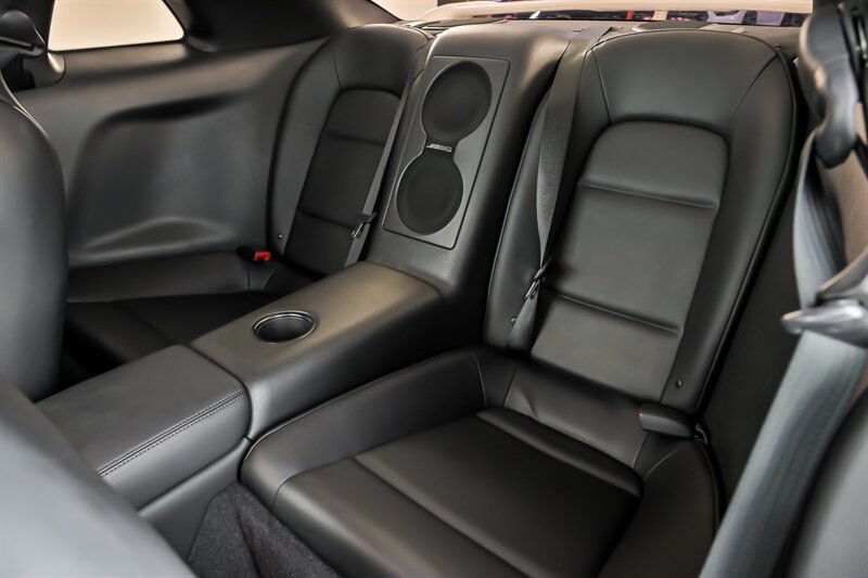 Used 2019 Nissan GT-R Premium AWD/4WD image 22
