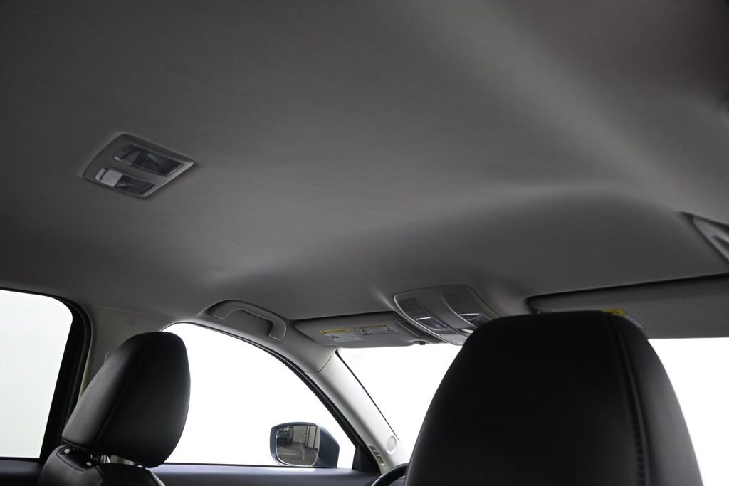 Used 2022 MAZDA CX-5 AWD 2.5 S w/ Select Package image 17