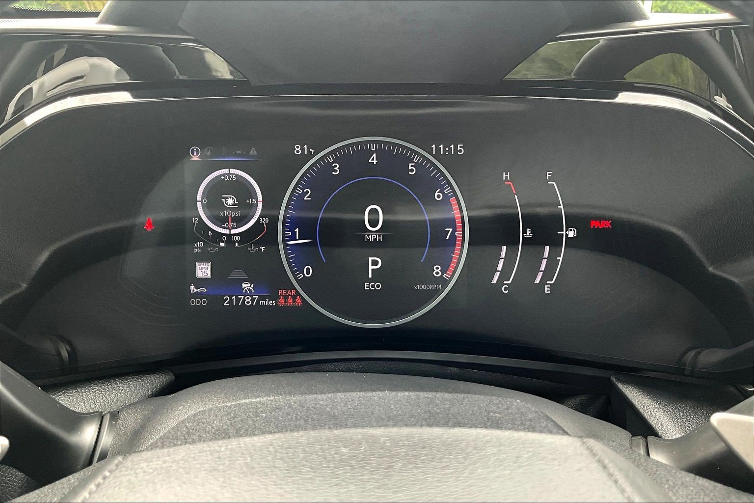 Used 2024 Lexus NX 350 AWD w/ Cold Area Package image 22