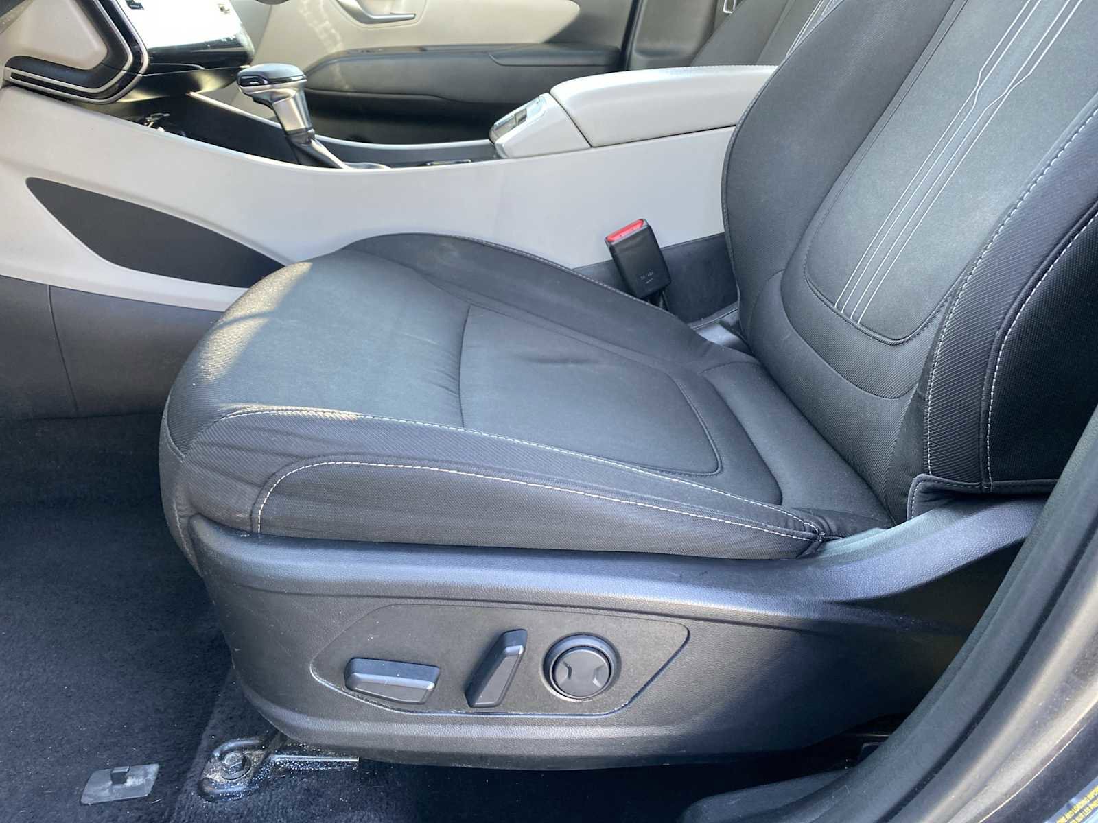 Certified 2024 Hyundai Tucson SEL AWD/4WD image 26