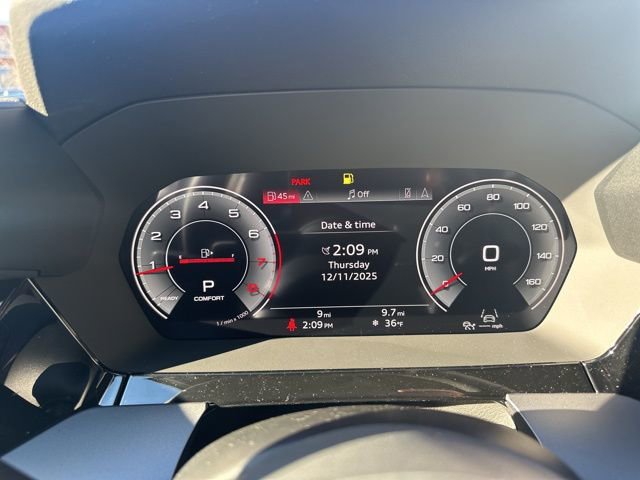 New 2026 Audi A3 2.0T Premium image 16