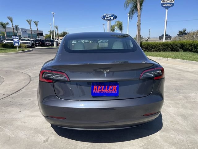 Used 2019 Tesla Model 3 Mid Range RWD image 7