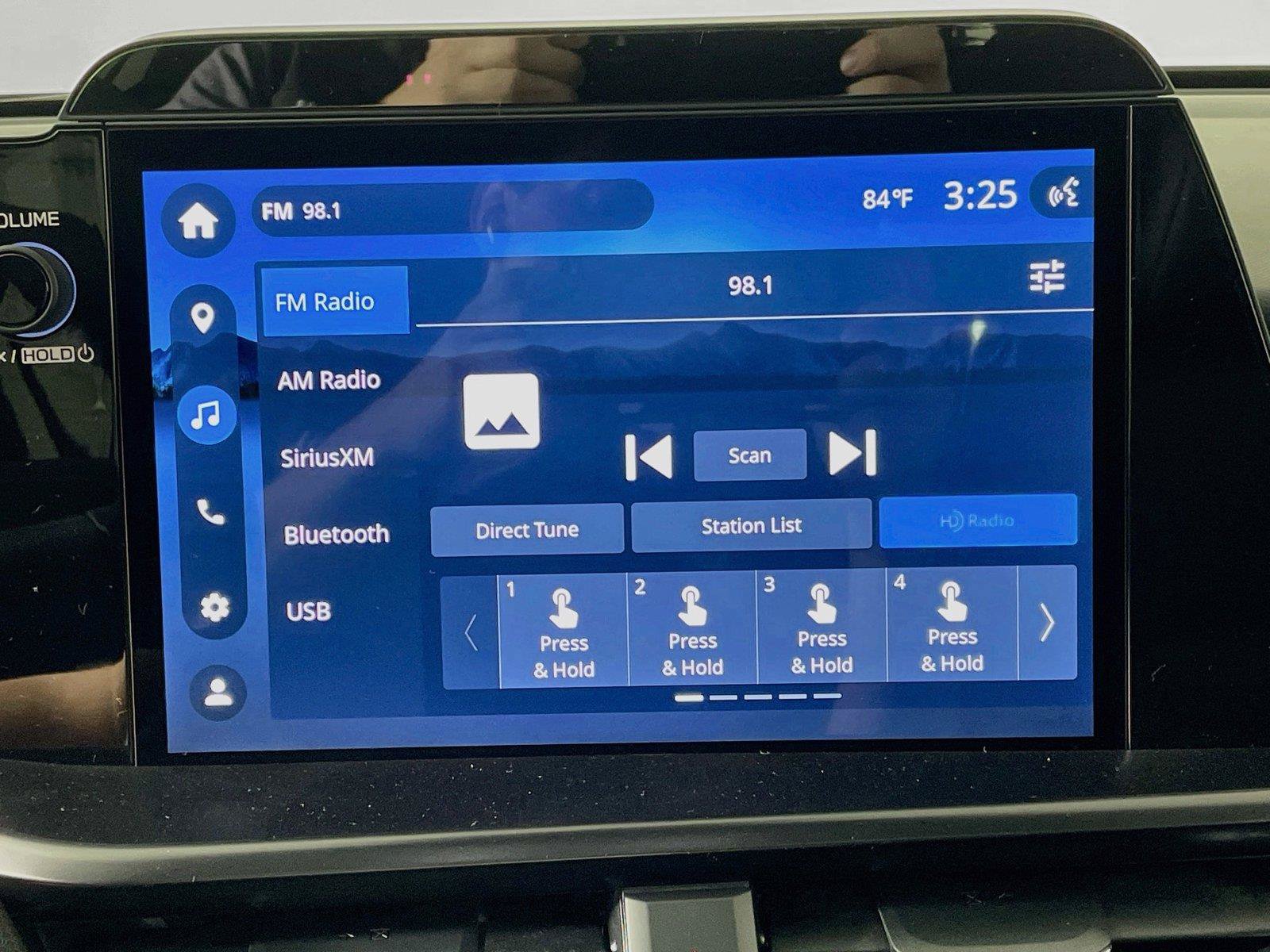 New 2026 Subaru Outback Premium AWD/4WD image 7