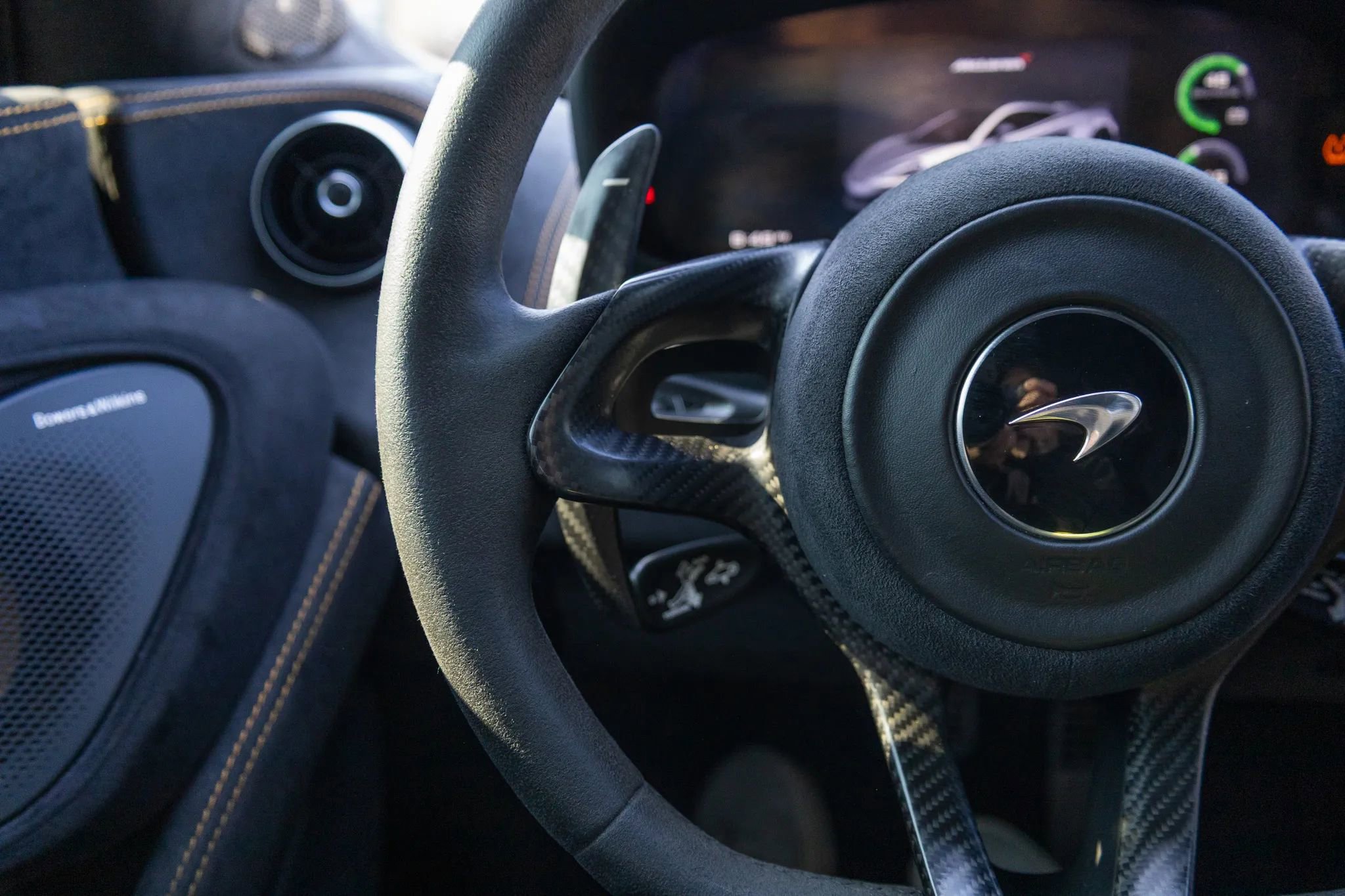 Used 2019 McLaren 600LT image 48