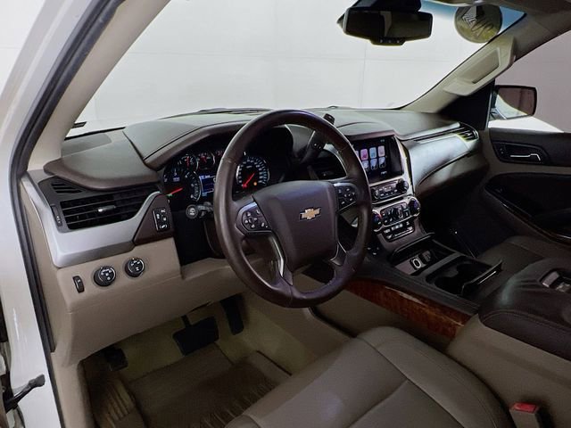 Used 2015 Chevrolet Tahoe LTZ image 37