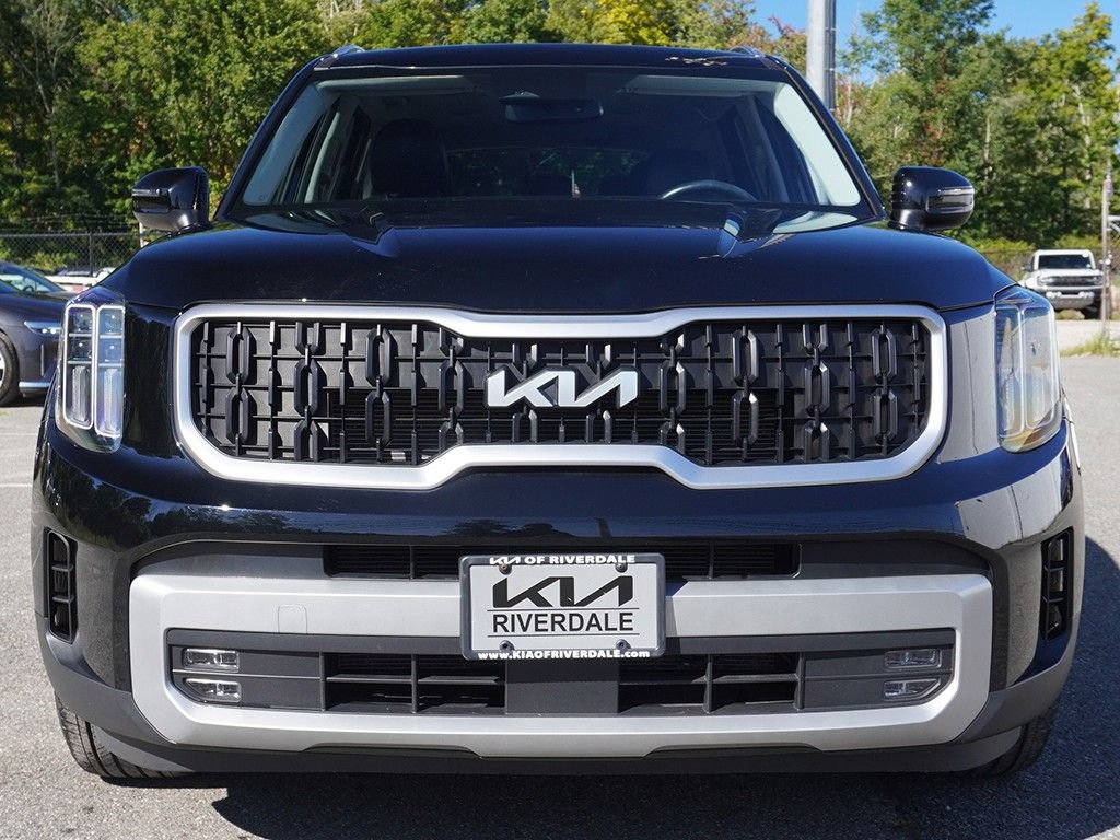 Used 2024 Kia Telluride EX X-Line AWD/4WD image 11